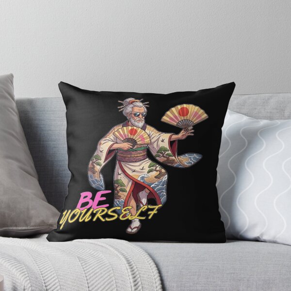 Item preview, BE YOURSELF designed and sold by REGALINGSHOP.