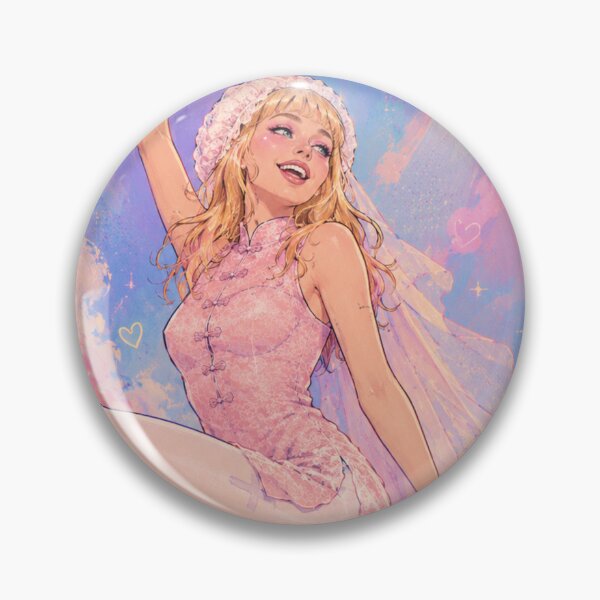 Item preview, Hayley Williams inspired EDAABP Manchester N2 designed and sold by *~*MagicCorner*~*.