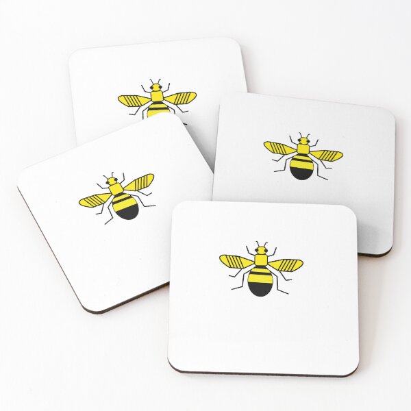 Item preview, Cute Minimalist Honey Bee Illustration designed and sold by RMTrendy.