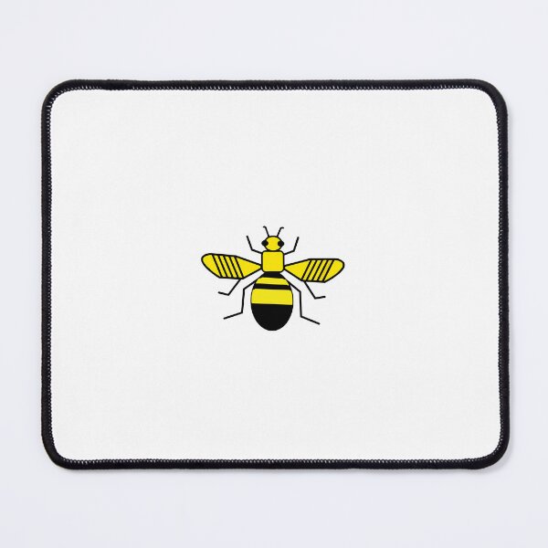 Item preview, Cute Minimalist Honey Bee Illustration designed and sold by RMTrendy.
