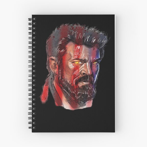 Item preview, Billy Butcher | The Boys designed and sold by ItsAllYellow.