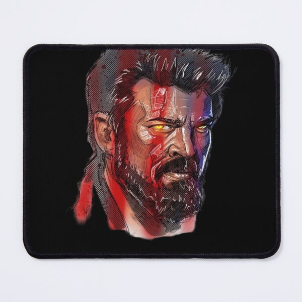 Item preview, Billy Butcher | The Boys designed and sold by ItsAllYellow.