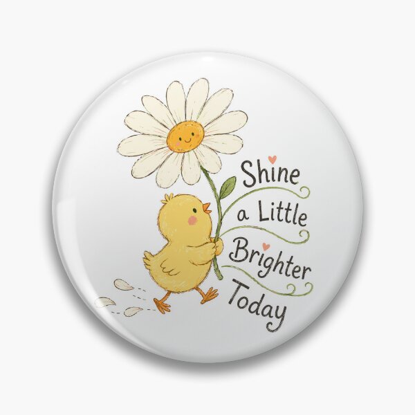 Item preview, Little Sunshine - Cute Chick designed and sold by bapupa.