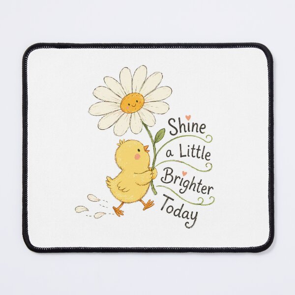Item preview, Little Sunshine - Cute Chick designed and sold by bapupa.