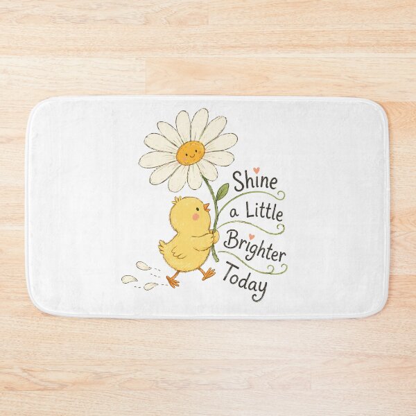 Item preview, Little Sunshine - Cute Chick designed and sold by bapupa.