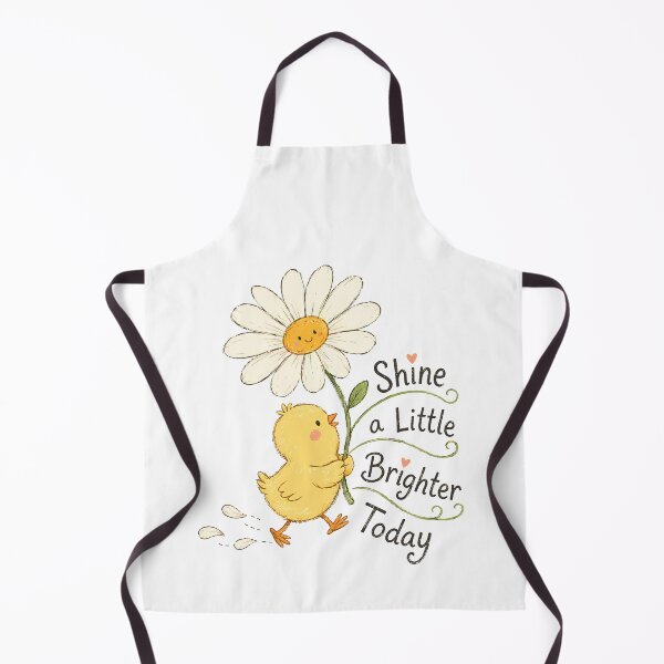 Item preview, Little Sunshine - Cute Chick designed and sold by bapupa.