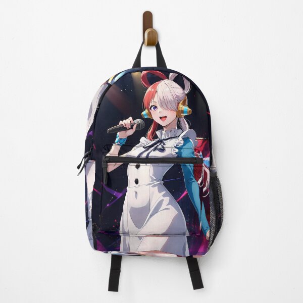 Item preview, Uta One Piece Stage Microphone Idol Shine designed and sold by bystudiolereve.