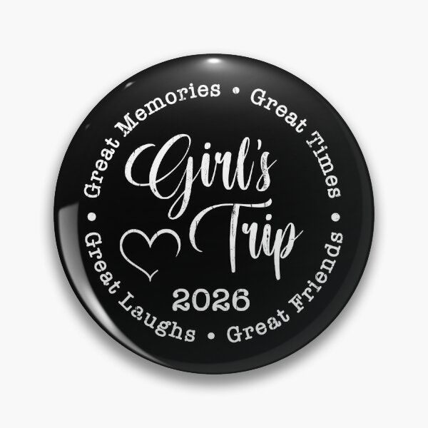 Item preview, Girls Trip 2026 designed and sold by caruku666.