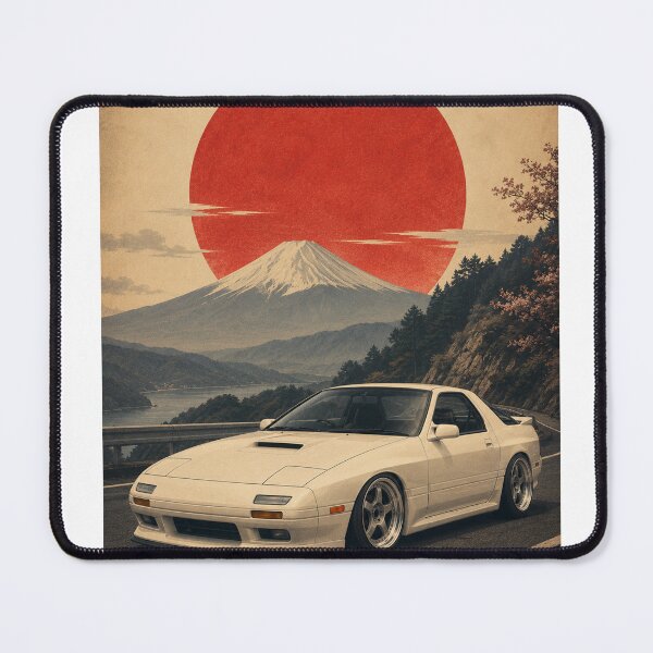 Item preview, 1990s Japanese performance sports coupe minimalist designed and sold by Traceursniper.