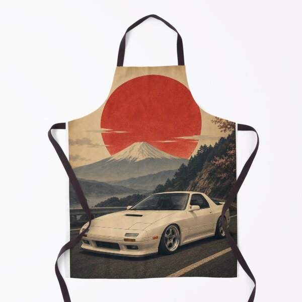 Item preview, 1990s Japanese performance sports coupe minimalist designed and sold by Traceursniper.