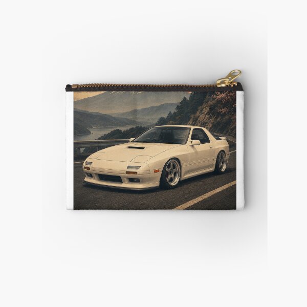 Item preview, 1990s Japanese performance sports coupe minimalist designed and sold by Traceursniper.