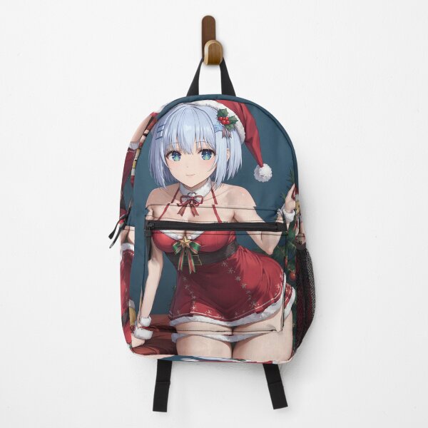 Item preview, Tobiichi Origami Date A Live Christmas Tree Holiday Smile designed and sold by bystudiolereve.