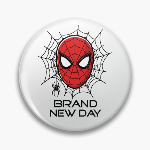 Item preview, Spider-Man: Brand New Day designed and sold by Gamyaart980.
