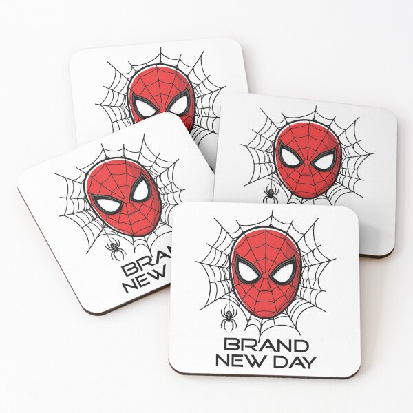 Item preview, Spider-Man: Brand New Day designed and sold by Gamyaart980.