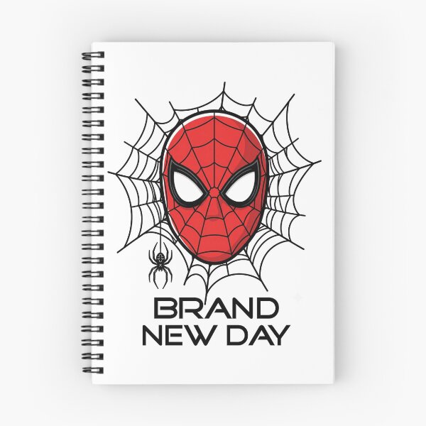 Item preview, Spider-Man: Brand New Day designed and sold by Gamyaart980.