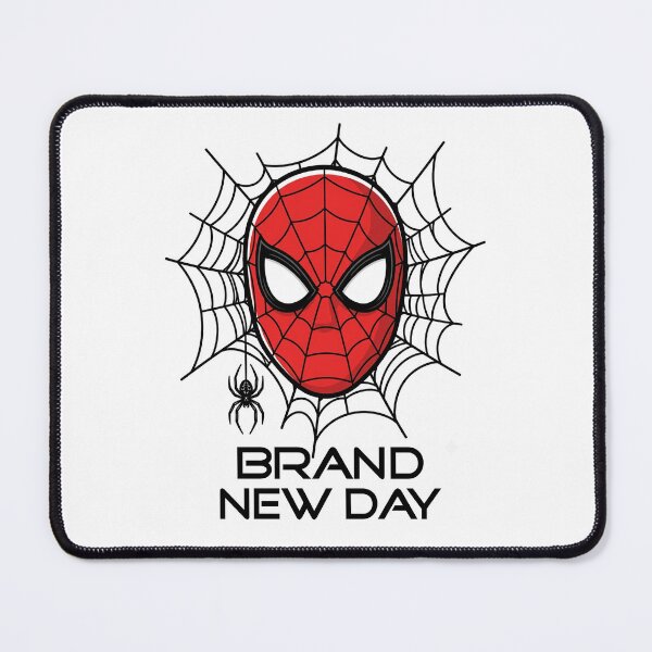 Item preview, Spider-Man: Brand New Day designed and sold by Gamyaart980.
