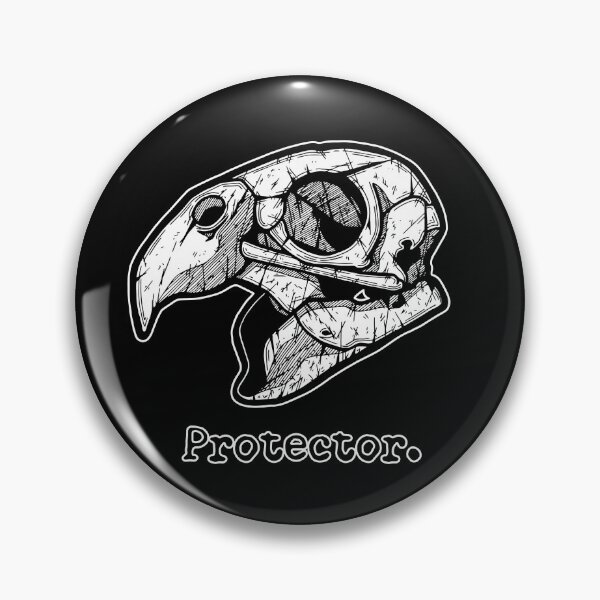 Item preview, Protector designed and sold by FFgraphix-za.