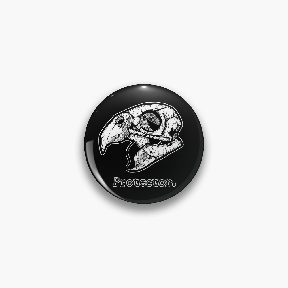 Item preview, Pin designed and sold by FFgraphix-za.