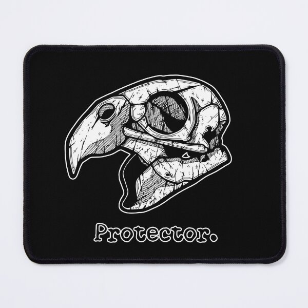 Item preview, Protector designed and sold by FFgraphix-za.