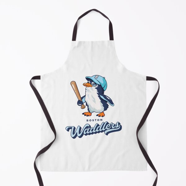 Item preview, Boston Waddlers designed and sold by PeaceTypo.