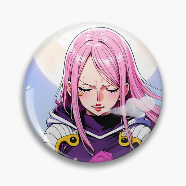 Item preview, Jewelry Bonney One Piece Moonlit Winter Focus designed and sold by bystudiolereve.