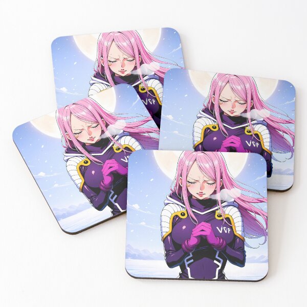 Item preview, Jewelry Bonney One Piece Moonlit Winter Focus designed and sold by bystudiolereve.
