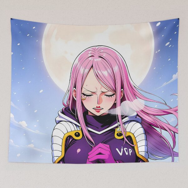 Item preview, Jewelry Bonney One Piece Moonlit Winter Focus designed and sold by bystudiolereve.
