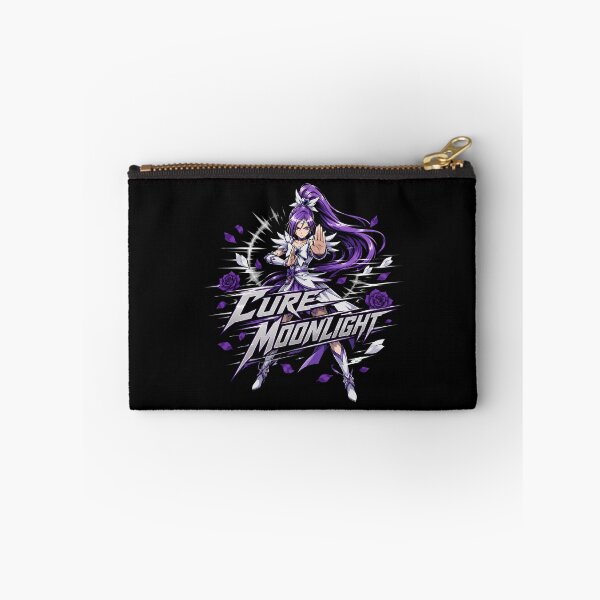 Item preview, Cure Moonlight Action Pretty Cure Anime  designed and sold by blindninja.