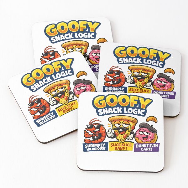 Item preview, Snack Logic  designed and sold by AllThePixels.
