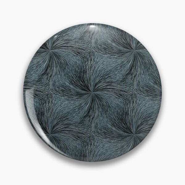 Item preview, Diamond Pinch Swirl Pattern in Blue and Black designed and sold by Artistestella.