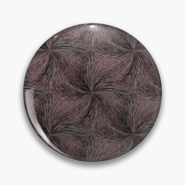 Item preview, Diamond Pinch Swirl Pattern in Maroon and Black designed and sold by Artistestella.