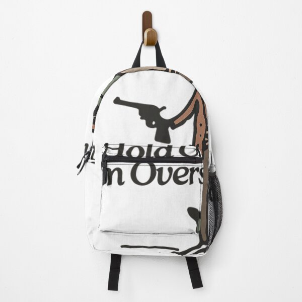 Item preview, Hold-On-Partner-Im-Overstimulated designed and sold by PeaceTypo.