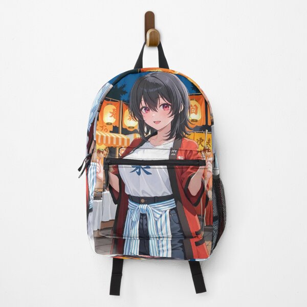 Item preview, Umi Asanagi Second Prettiest Girl Festival Takoyaki Glow designed and sold by bystudiolereve.