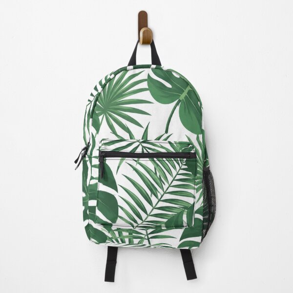 Item preview, Tropical Monstera Leaf Pattern designed and sold by Owcomm.