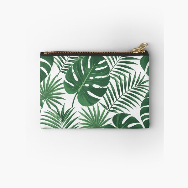 Item preview, Tropical Monstera Leaf Pattern designed and sold by Owcomm.