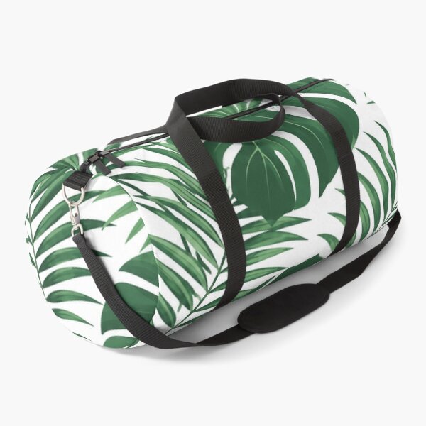 Item preview, Tropical Monstera Leaf Pattern designed and sold by Owcomm.