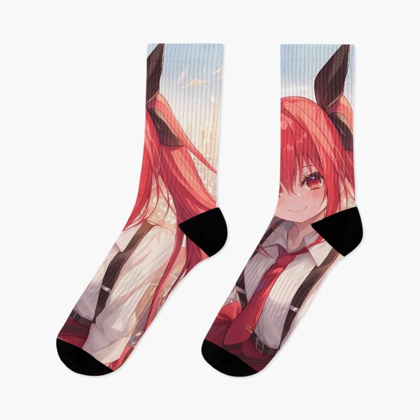 Item preview, Kotori Itsuka Date A Live City Smile designed and sold by bystudiolereve.