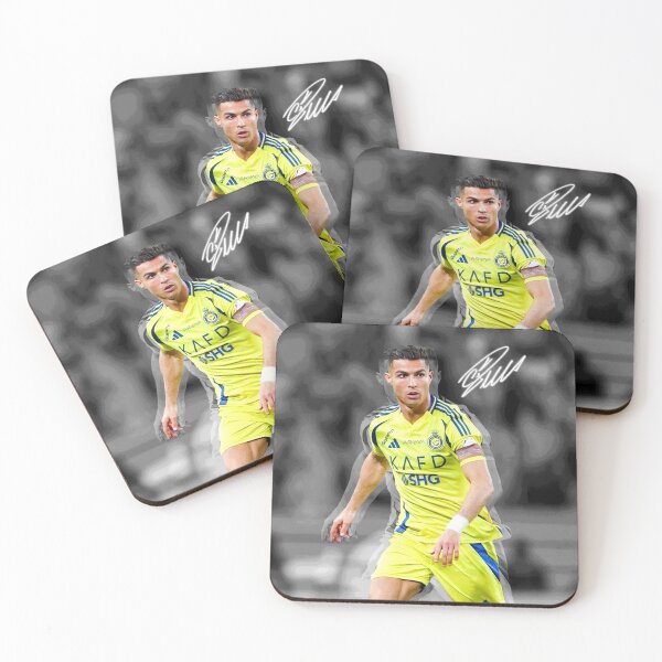 Item preview, Cristiano Ronaldo, Futbol, football, soccer designed and sold by BigBossHideout.