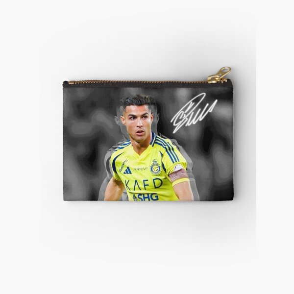 Item preview, Cristiano Ronaldo, Futbol, football, soccer designed and sold by BigBossHideout.