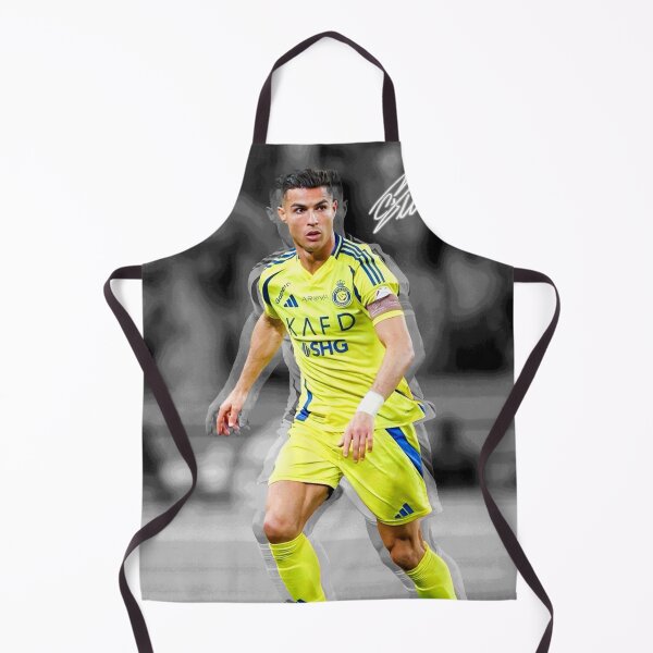 Item preview, Cristiano Ronaldo, Futbol, football, soccer designed and sold by BigBossHideout.
