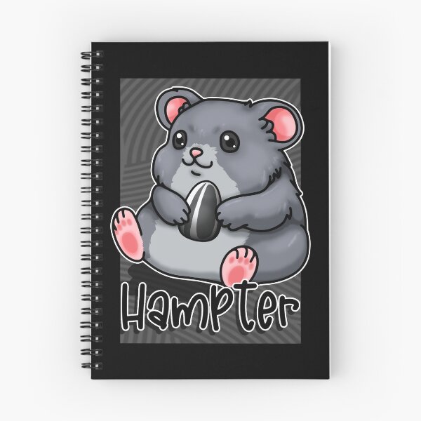 Item preview, Hampter designed and sold by FFgraphix-za.