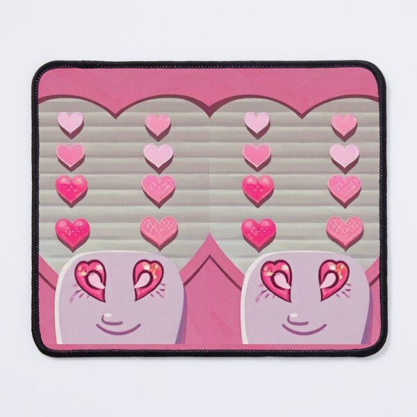 Item preview, Digital Art - Adorable Character, Expression of Adoration designed and sold by Reverso-Design.