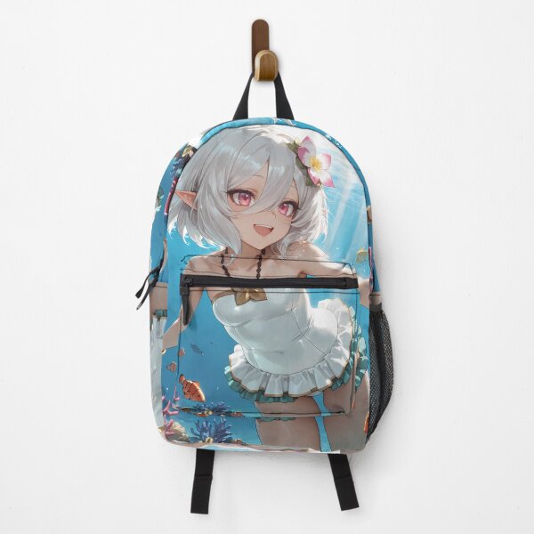 Item preview, Kokkoro Princess Connect Underwater Ocean Adventure designed and sold by bystudiolereve.