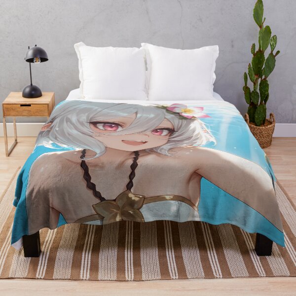 Item preview, Kokkoro Princess Connect Underwater Ocean Adventure designed and sold by bystudiolereve.
