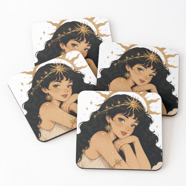 Item preview, Solar princess designed and sold by *~*MagicCorner*~*.