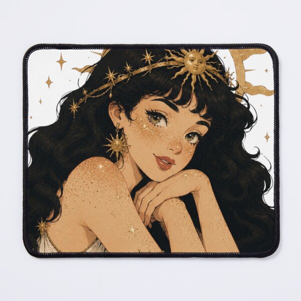 Item preview, Solar princess designed and sold by *~*MagicCorner*~*.