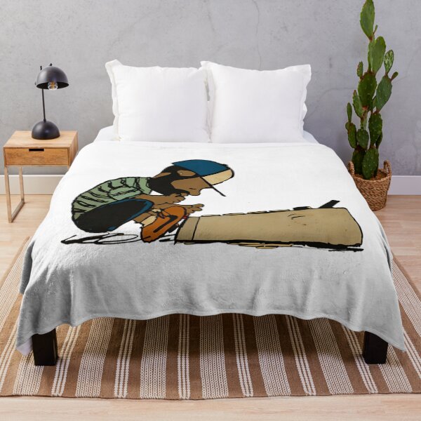 Item preview, QVintage J DILLA With Mf Doom designed and sold by PeaceTypo.