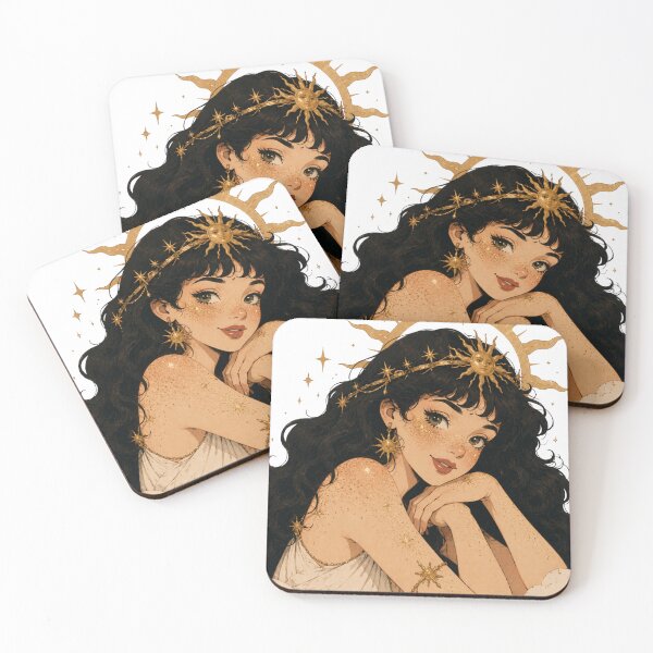 Item preview, Solar princess designed and sold by *~*MagicCorner*~*.