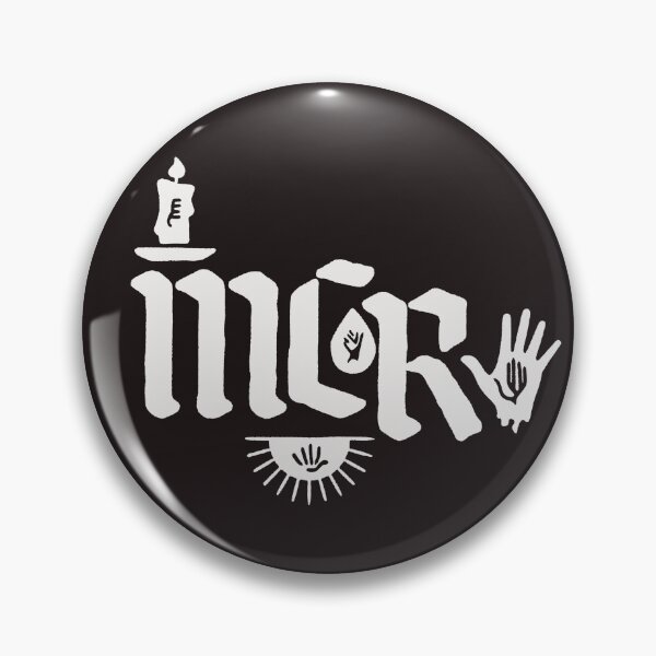 Aperçu de l'œuvre Halloween MCR créée et vendue par ateaart.