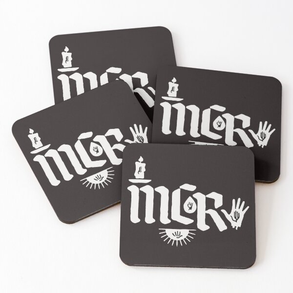 Item preview, MCR Halloween designed and sold by ateaart.